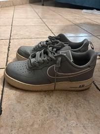 Air force 1 Grey