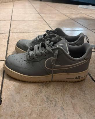 Air force 1 Grey