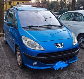 Peugeot 1007 1.6