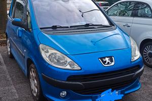 Peugeot 1007 1.6