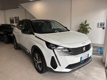 Peugeot 3008 BlueHDi 130 S&S EAT8 GT