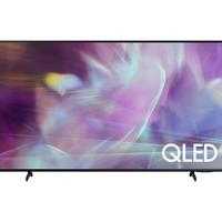 smart tv 4K Samsung QLED 43”