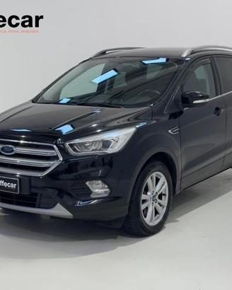 FORD Kuga 1.5 TDCI 120 CV 2 WD Business