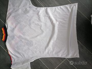 Maglietta calcio germani anni 90