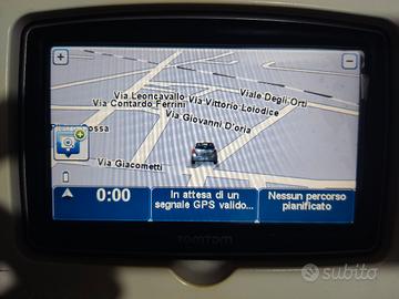 navigatore 