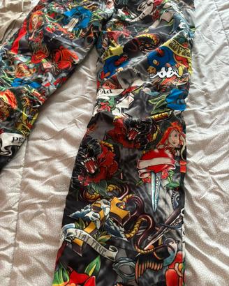 Pantalone sci kappa