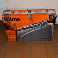 Stufa stufetta ancora nuova