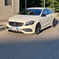 MERCEDES Classe A (W176) - 2016