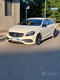 MERCEDES Classe A (W176) - 2016