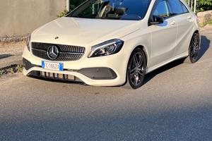 MERCEDES Classe A (W176) - 2016