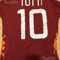 Maglia Roma 10 Totti