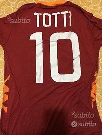 Maglia Roma 10 Totti