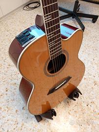 chitarra acustica Sire A4-G 