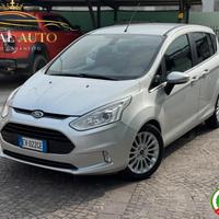 Ford B-Max 1.5 TDCi 75 CV Titanium
