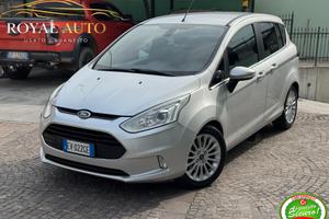 Ford B-Max 1.5 TDCi 75 CV Titanium