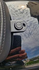 vite per sella harley davidson 