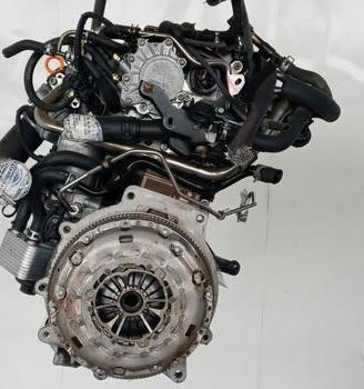 MOTORE MITSUBISHI GRANDIS 2003>2011 USATO