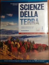 SCIENZE DELLA TERRA
