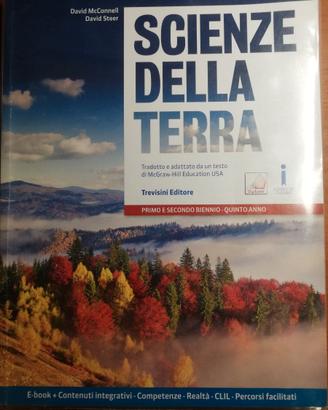 SCIENZE DELLA TERRA