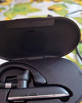 Auricolari auto