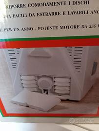  macchina pasta "Hobby Pasta" 