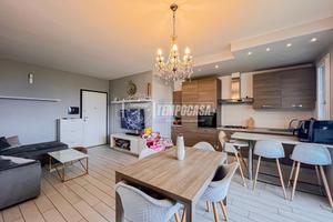 TRILOCALE MODERNO CON GARAGE A GATTEO MARE