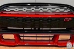 MINI F56 GP Paraurti Anteriore