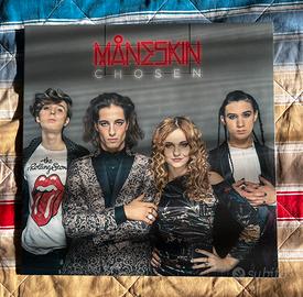 Vinile Maneskin - Musica e Film In vendita a Monza e della Brianza