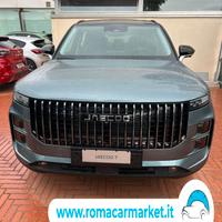 Jaecoo Jaecoo 7 Super Hybrid 1.5 tgdi phev Premium