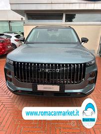 Jaecoo Jaecoo 7 Super Hybrid 1.5 tgdi phev Premium