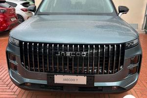Jaecoo Jaecoo 7 Super Hybrid 1.5 tgdi phev Premium