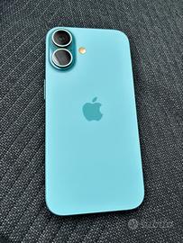 Iphone 16 Trattabile