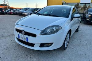 FIAT BRAVO 1.4 T-JET 120CV EMOTION OK NEOPATENTATI