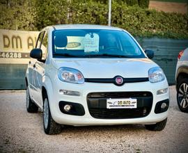 Fiat Panda 1.2 GPL ORIGINALE DELLA CASA