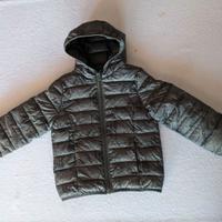 Giacca mezza stagione Okaidi tg. 5 anni (110 cm)