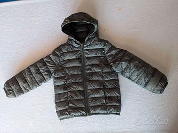 Giacca mezza stagione Okaidi tg. 5 anni (110 cm)