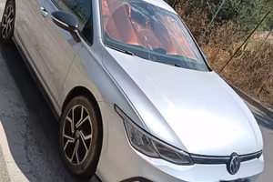 VW Golf 8   1.0 TSI EVO LIFE Anno 2020