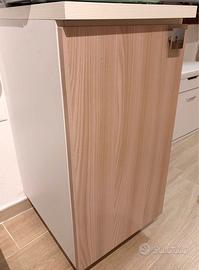 Mobiletto cucina