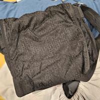 tracolla borsa Calvin Klein