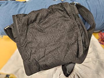 tracolla borsa Calvin Klein