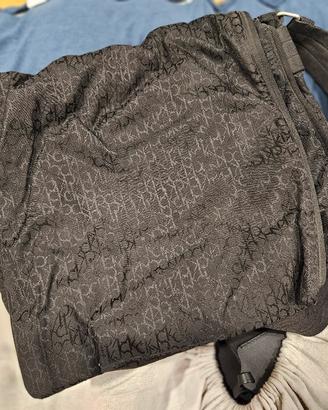 tracolla borsa Calvin Klein