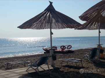 Appartamento "Località Villaggio Ippocampo"