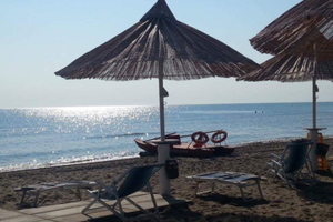 Appartamento "Località Villaggio Ippocampo"