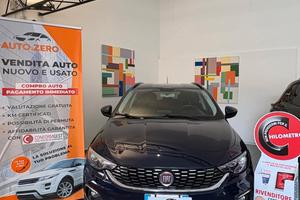Fiat Tipo 1.6 Mjt S&S 5 porte Business