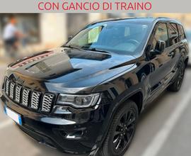 Jeep Grand Cherokee 3.0 crd V6 Night Eagle