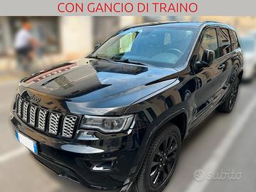 Jeep Grand Cherokee 3.0 crd V6 Night Eagle