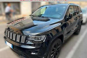 Jeep Grand Cherokee 3.0 crd V6 Night Eagle