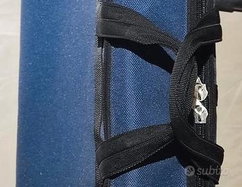 Borsa custodia morbida tastiera KORG NAUTILUS 73

