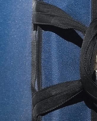 Borsa custodia morbida tastiera KORG NAUTILUS 73

