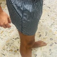 Boxer - pantaloncino Uomo